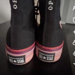 CONVERSE ALL STARS ⭐️ 