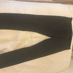 Jeans Guess Size 32x30 Black Color 