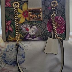 Gucci Handbag