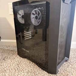 Skytech Nebula Gaming PC Intel i5-13400F RTX 4060 16GB RAM 1TB SSD Windows 11 Black