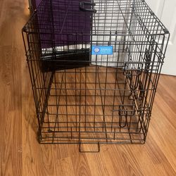 Dog Crate Medium/small