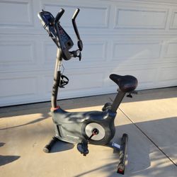 Schwinn Stationary bike