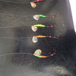 Trout Lures