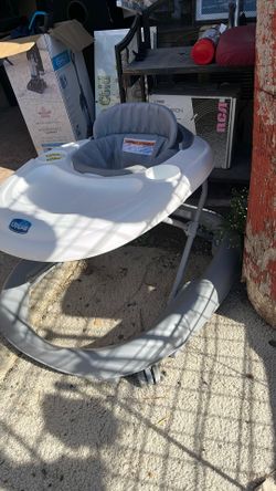 Baby Walker