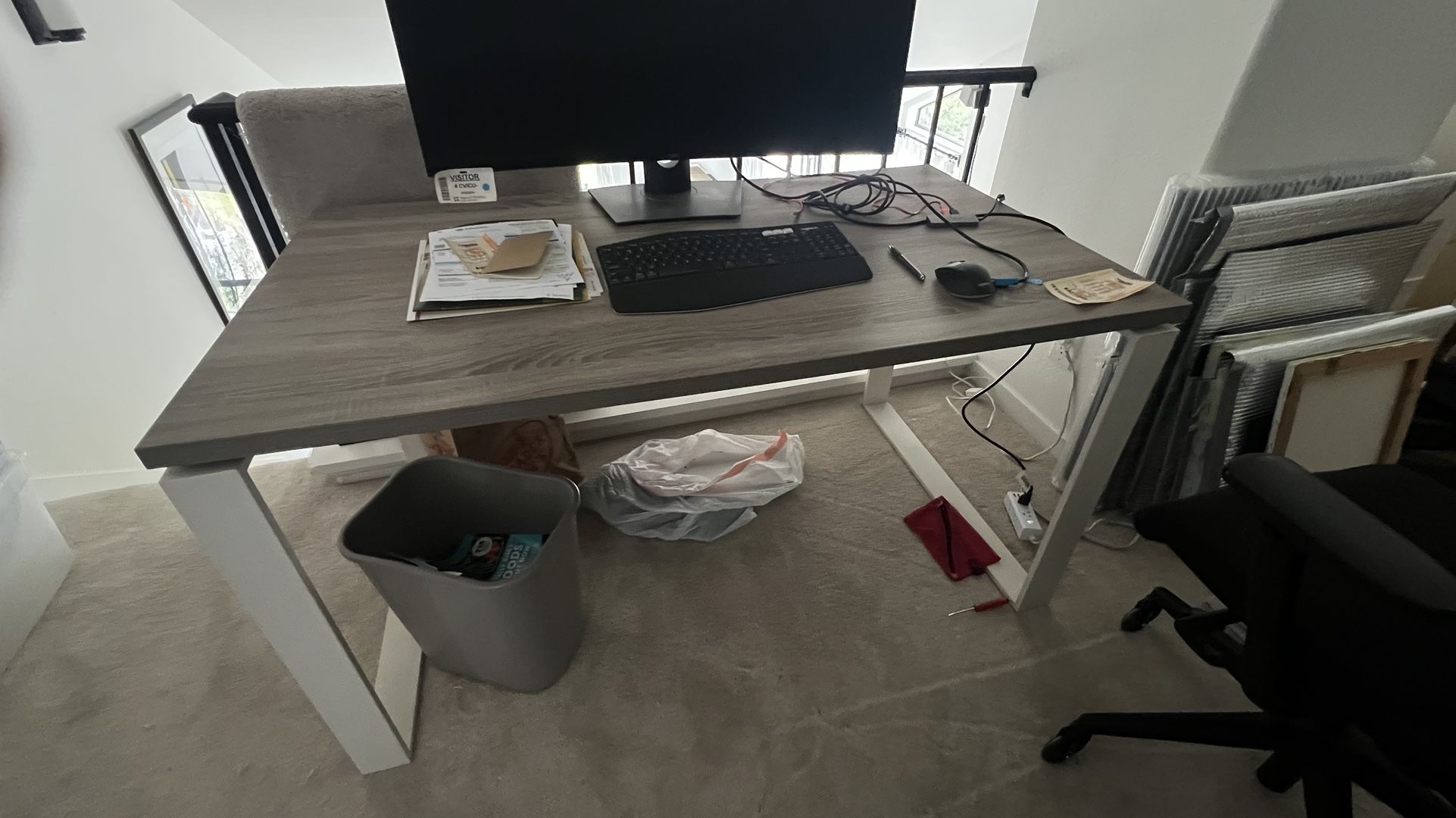 Scandinavian DESK Originals 2 Each