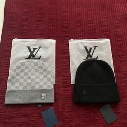 Loui V Beanies for men
