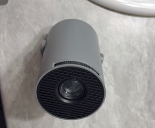Mini projector