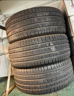 Pirelli Scorpion All Season