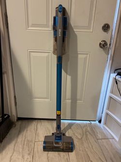 Shark Vaccum Wireless