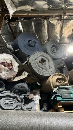 Indoor Outdoor Carpet 