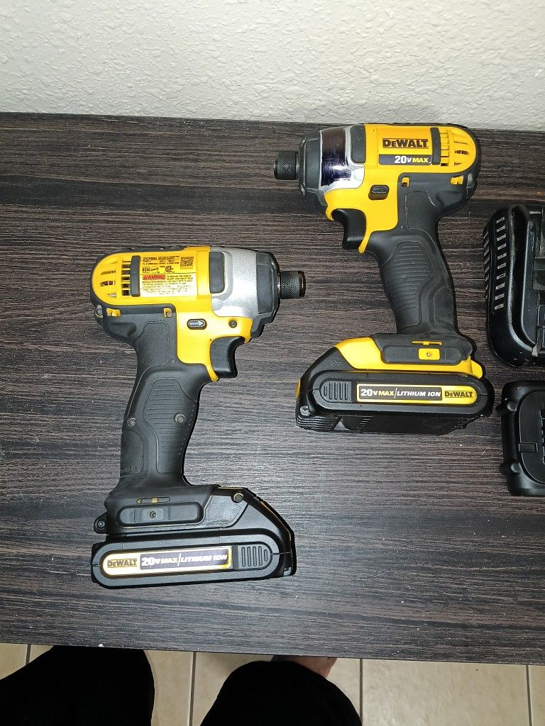 Dewalt