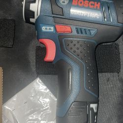 Bosch Drill