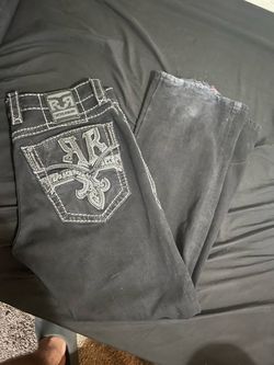Black Rock Revivals