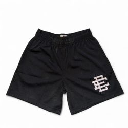 Eric Emanuel ‘Black Bones’ Colorway