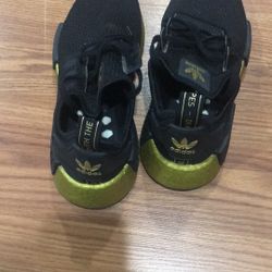 Adidas Woman’s  Shoes 7.5