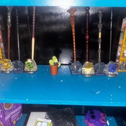 Harry Potter Lot