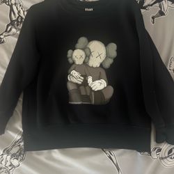 Uniqlo x KAWS