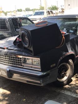 Consolas Central Para Trocas