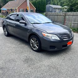 2010 Toyota Camry