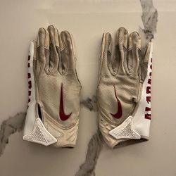 Alabama University Gloves L