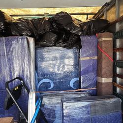 Moving 