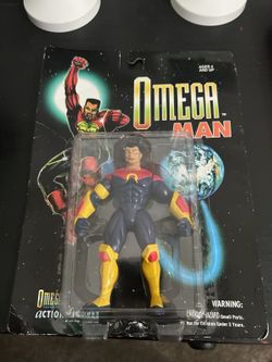 Omega Man