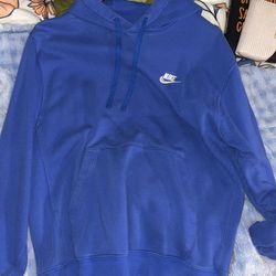 Nike hoodie