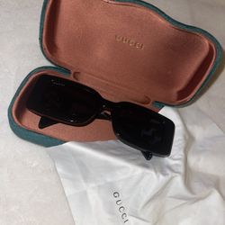 Gucci Glasses