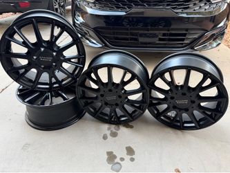 A/R Rims