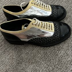 Chanel Shoes Size 37 for Sale in Costa Mesa, CA - OfferUp