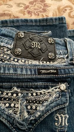 Like New ladies Capri 