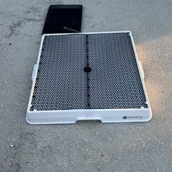 Weasy Smart Dog Potty Medium