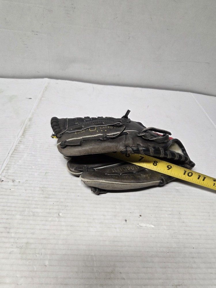 Rawling Youth Baseball Glove Size 10 Rbmg90b LHT