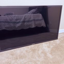 Samsung Class 54.6" 6050 Series with 1080p LED HDTV