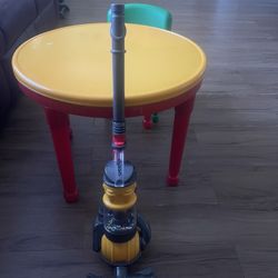 Dyson Vacuum Toy