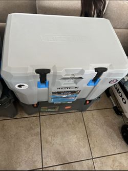 Lifetime Cooler