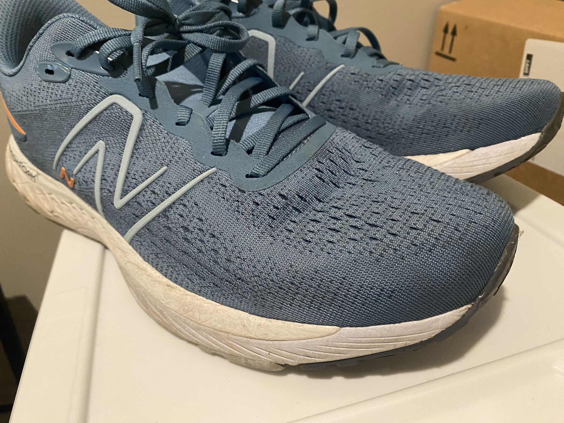 New Balance Fresh Foam X 880v12