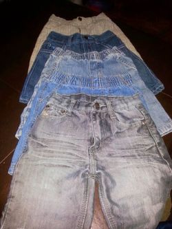 Boys shorts 3t