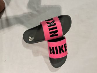 MENS NIKE SLIDES