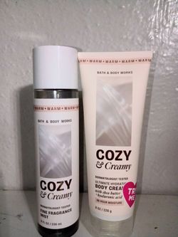 Bath body works