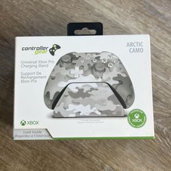 Xbox Controller Charging Stand 