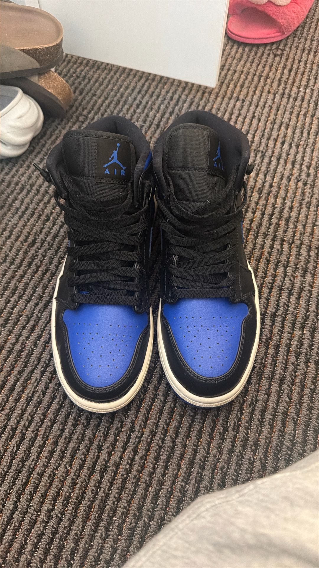 Air Jordan 1 Retro High OG 