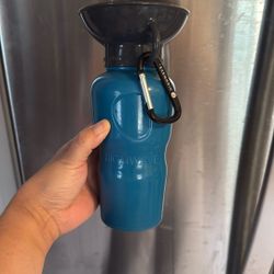 Highwave AutoDogMug-Leaktight