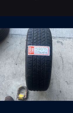 Douglas All Season 195/60R15 1 Tire
