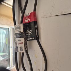 Engine Belts for Vehicle