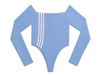 Ivy Park Adidas Terry Bodysuit 