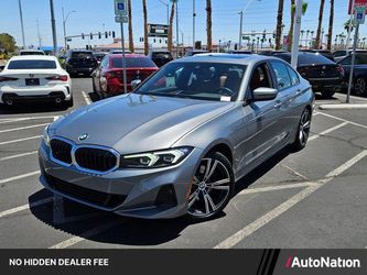 2023 BMW 330i