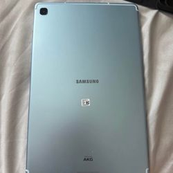 Samsung S6 Lite Tablet 