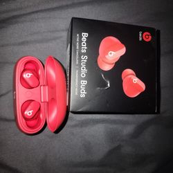 Beats Studio Earbuds