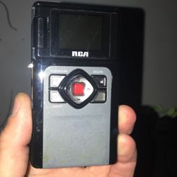 Mini Portable Video Cam.
